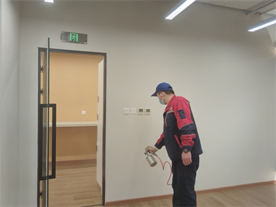 開窗通風可以除甲醛（quán）嗎