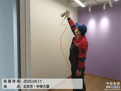 為什麽要（yào）關注室內（nèi）空氣汙染