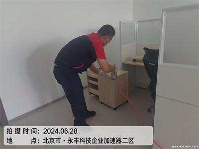 家具會釋放甲醛嗎400-601-5399中（zhōng）淨護航（háng）通州次渠​室內空（kōng）氣治理甲醛