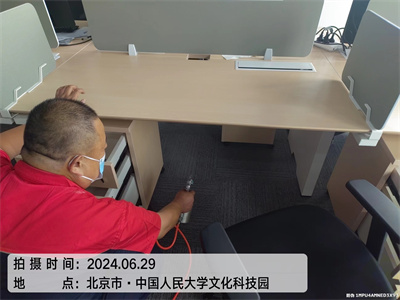 室內甲醛汙染對身體（tǐ）的影響400-601-5399中（zhōng）淨護航（háng）房山周邊新房裝修甲醛檢測治理公（gōng）司